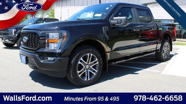 Preowned 2023 Ford F-150 XLT for Sale