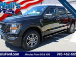 2023 F-150 Thumbnail 36