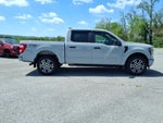 2023 F-150 Thumbnail 4