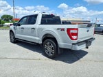2023 F-150 Thumbnail 7