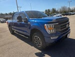 2023 F-150 Thumbnail 2