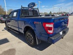 2023 F-150 Thumbnail 3