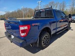 2023 F-150 Thumbnail 4