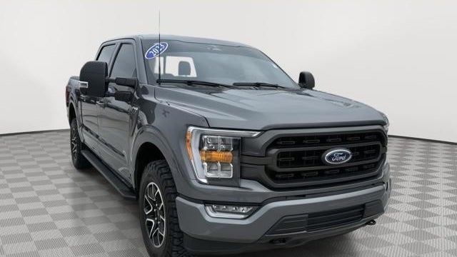 Preowned 2023 Ford F-150 King Ranch for Sale