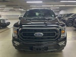 2023 F-150 Thumbnail 2