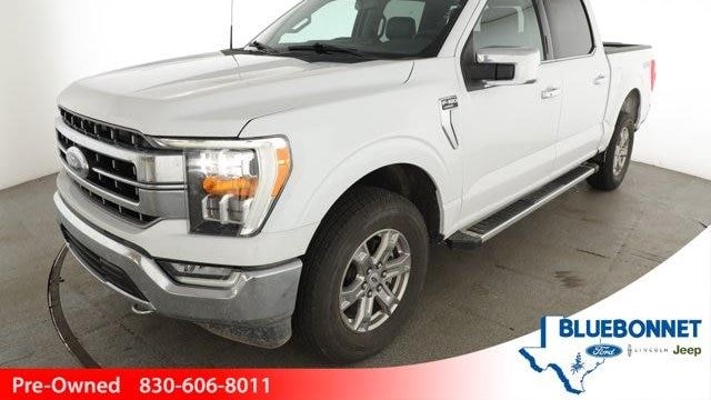 Preowned 2023 Ford F-150 XL for Sale