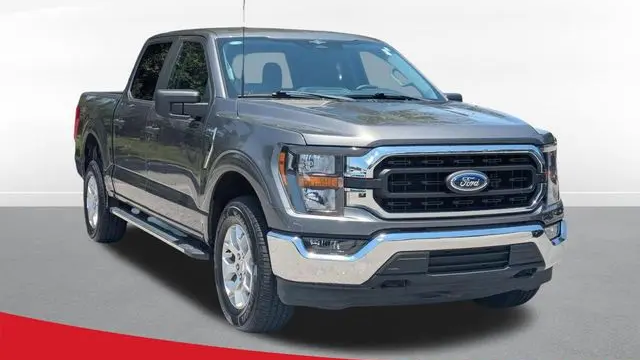 Preowned 2023 Ford F-150 Lariat for Sale