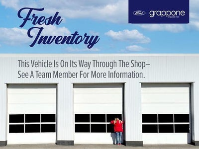 2023 Ford F-150 4X4 XL 4DR Supercrew 5.5 FT. SB