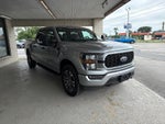2023 F-150 Thumbnail 3