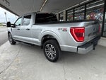 2023 F-150 Thumbnail 4