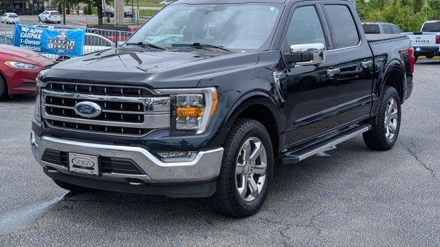 Preowned 2023 Ford F-150 XL for Sale