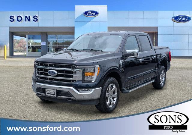 2023 Ford F-150 - $53,393