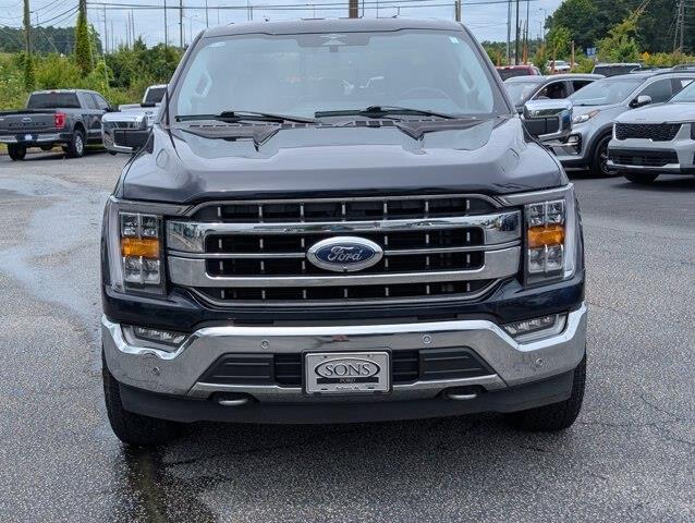 2023 Ford F-150 - $53,393