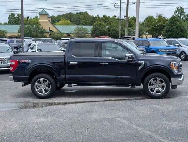 2023 Ford F-150 - $53,393