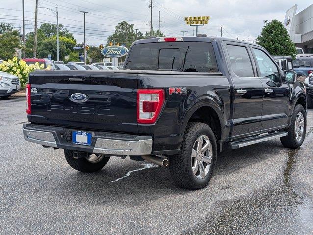 2023 Ford F-150 - $53,393