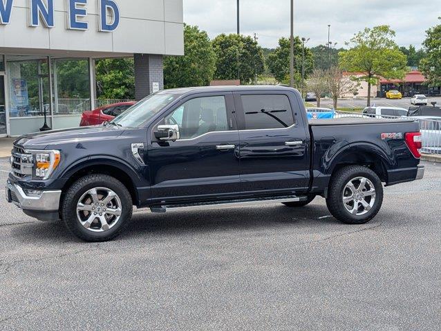 2023 Ford F-150 - $53,393