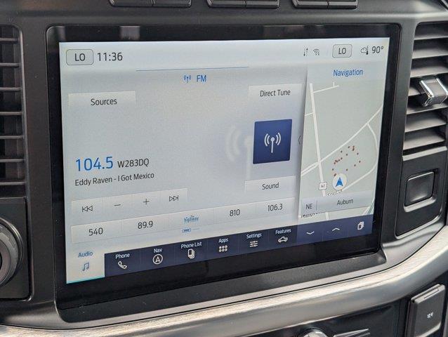 2023 Ford F-150 - $53,393