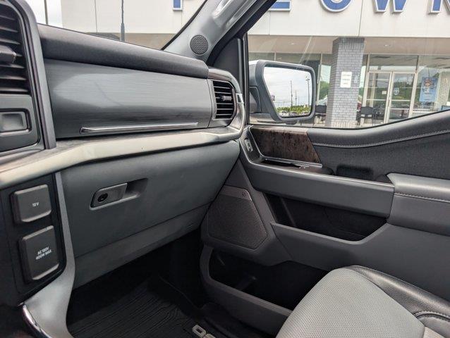 2023 Ford F-150 - $53,393