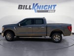 2023 F-150 Thumbnail 2