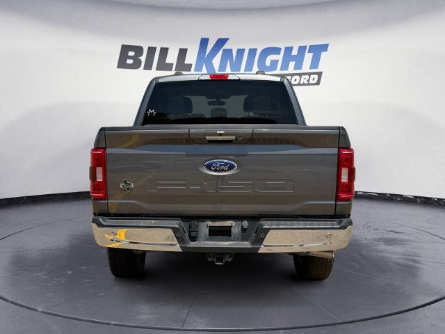 2023 Ford F-150 - $38,999