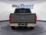 2023 F-150 Thumbnail 4