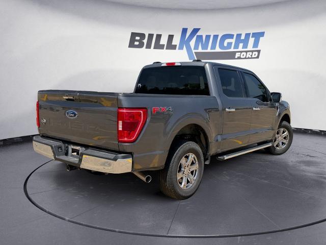 2023 Ford F-150 - $38,999