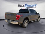 2023 F-150 Thumbnail 5