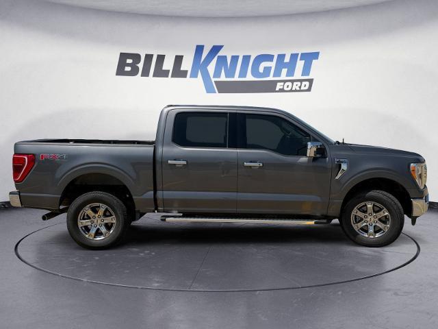 2023 Ford F-150 - $38,999
