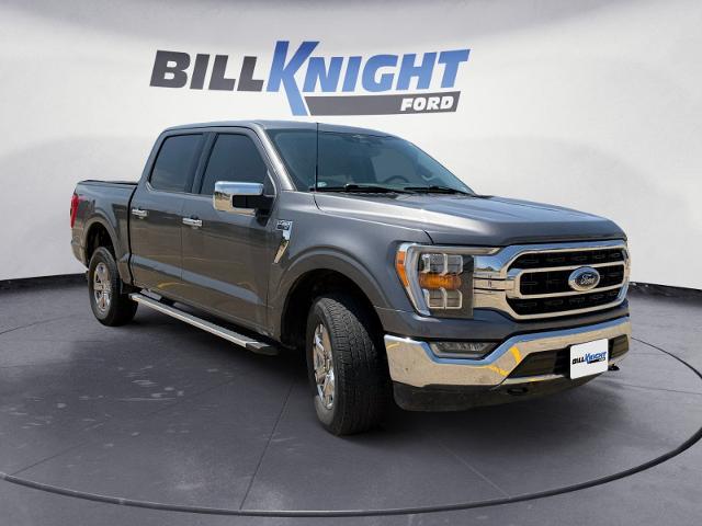 2023 Ford F-150 - $38,999