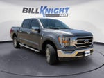 2023 F-150 Thumbnail 7