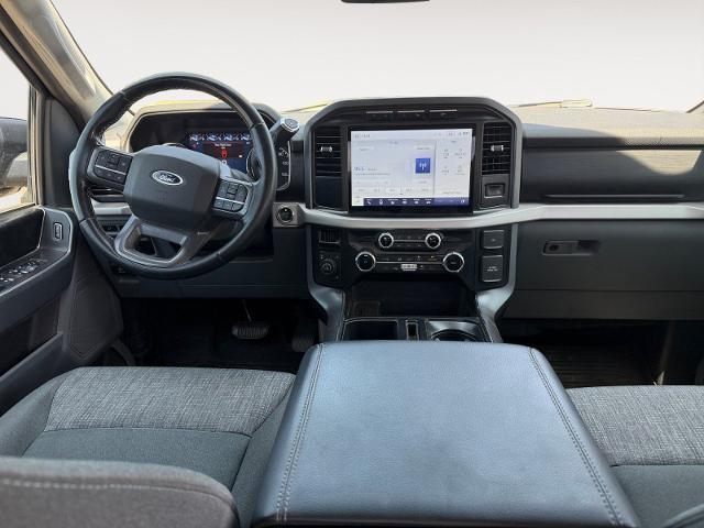 2023 Ford F-150 - $38,999