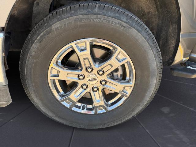 2023 Ford F-150 - $38,999