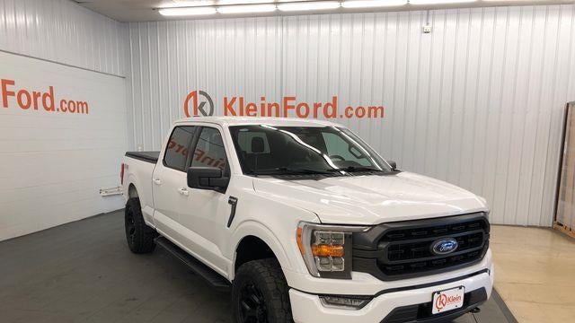 Preowned 2023 Ford F-150 XL for Sale