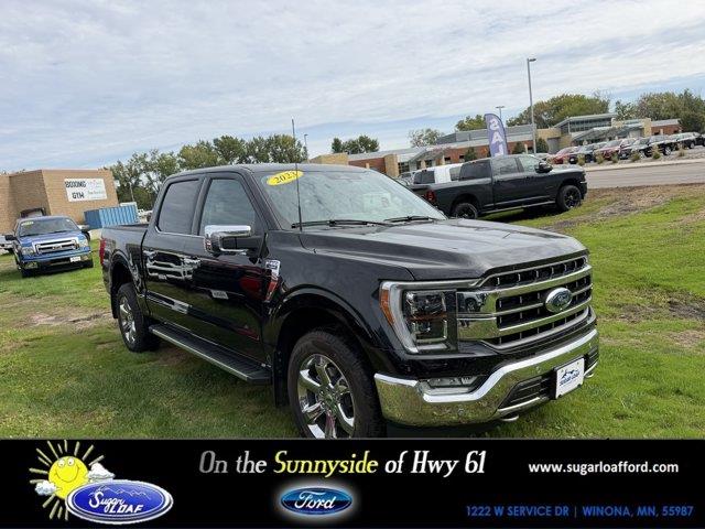 2023 Ford F-150 - $60,150