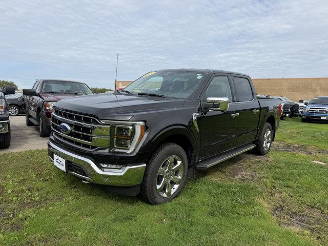 2023 Ford F-150 - $60,150