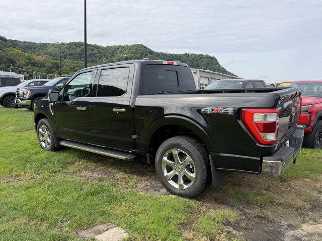 2023 Ford F-150 - $60,150