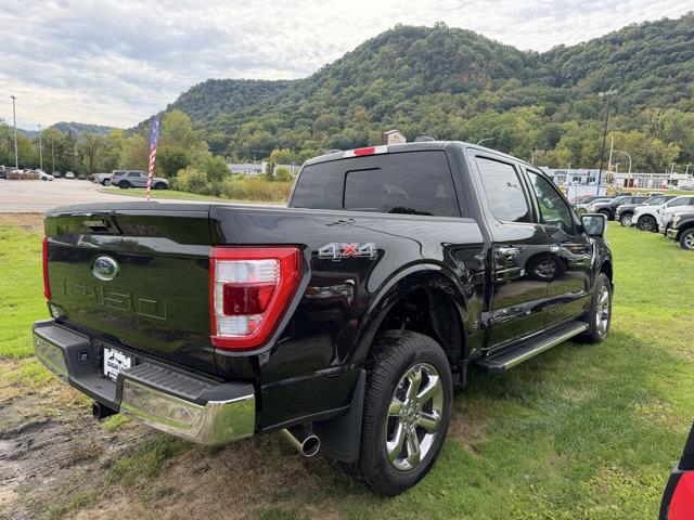 2023 Ford F-150 - $60,150