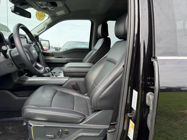 2023 Ford F-150 - $60,150