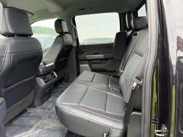 2023 Ford F-150 - $60,150