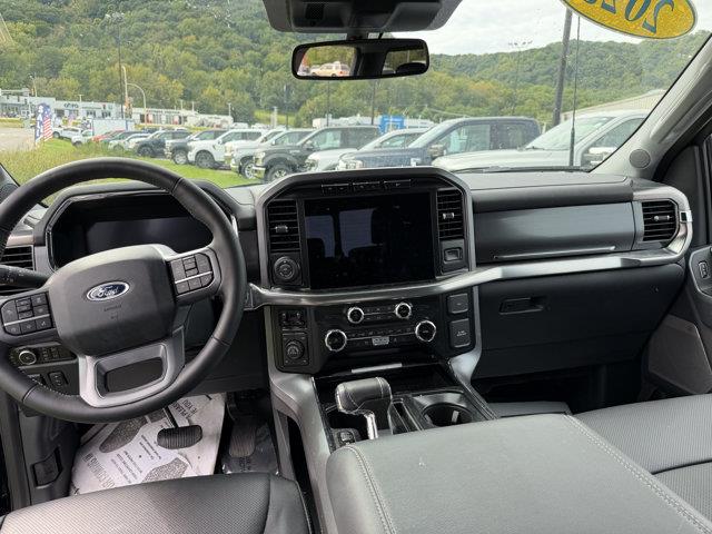 2023 Ford F-150 - $60,150