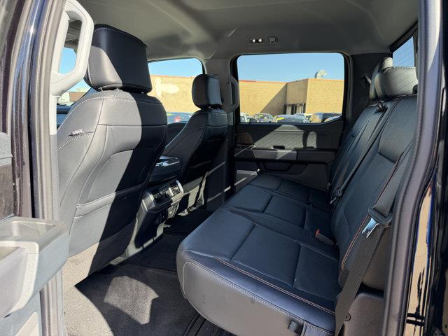 2023 Ford F-150 - $60,150