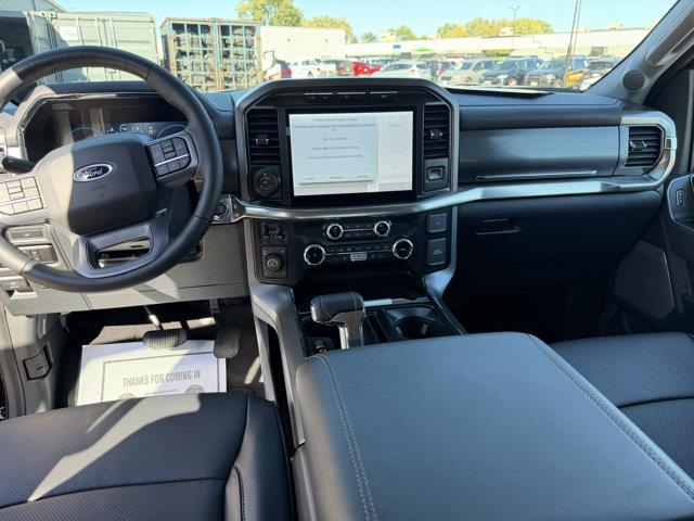 2023 Ford F-150 - $60,150