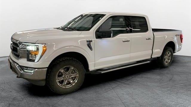 Preowned 2023 Ford F-150 XL for Sale