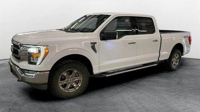 Preowned 2023 Ford F-150 Platinum for Sale