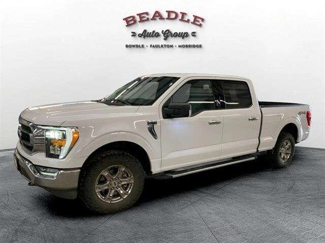 2023 Ford F-150 - $40,900