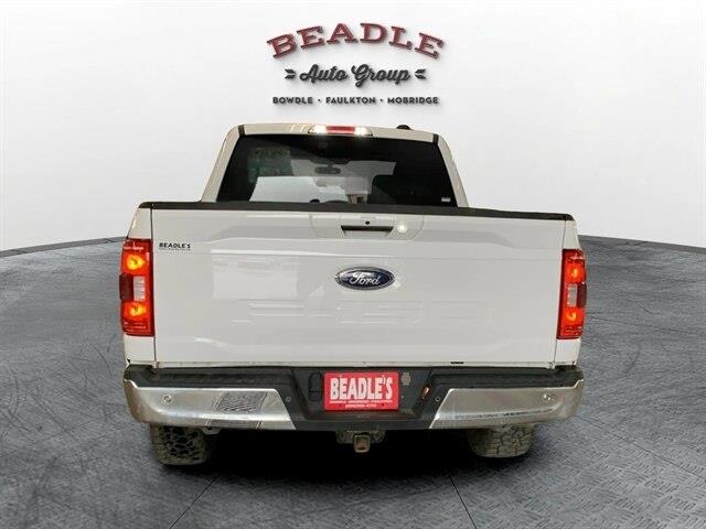 2023 Ford F-150 - $40,900