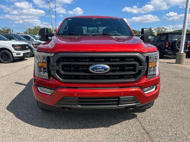 2023 Ford F-150 - $39,649