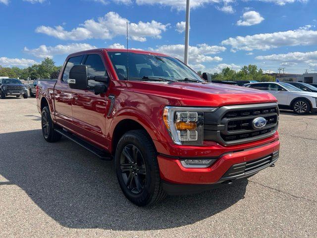 2023 Ford F-150 - $39,649