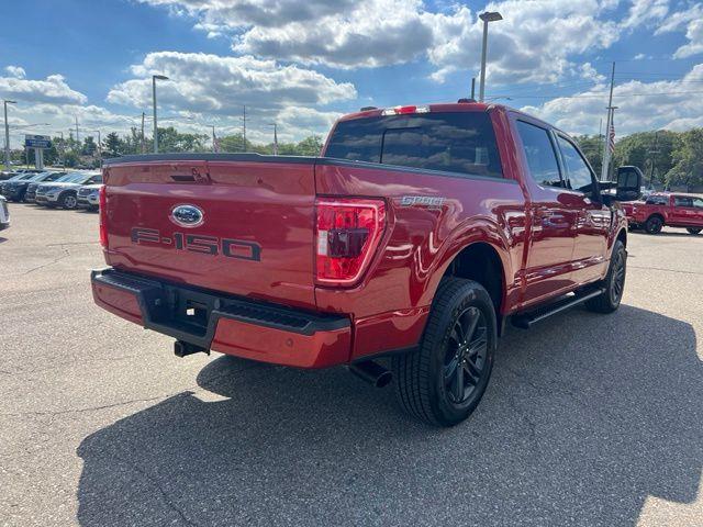 2023 Ford F-150 - $39,649