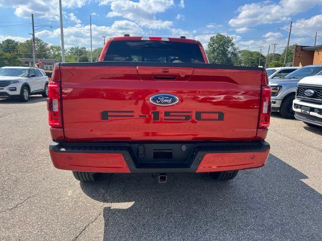 2023 Ford F-150 - $39,649